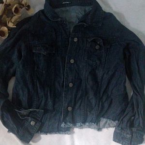 denim jecket