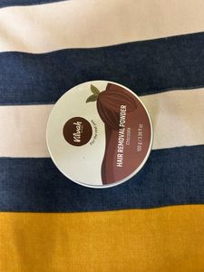 Vilvah Hair Removal Powder