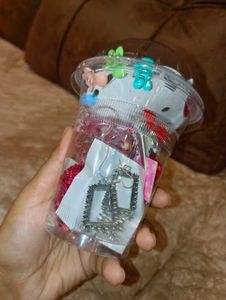 Kids Accessories Cup