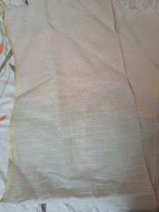 Boho Tie-Dye dupatta