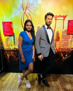 Blue Dress for Women 🇺🇲