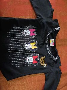 stylish T.shirt and pant set