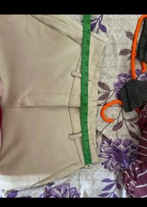 office &amp; casual wear pant