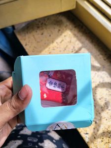 Real Japanese Lucky Omamori Charm
