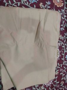 Unstitched Fabric for Dressmaking
