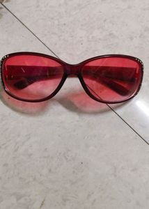 Cooling Glass"