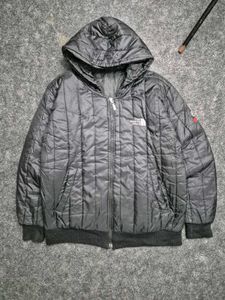 The North Face Puffer Jacket