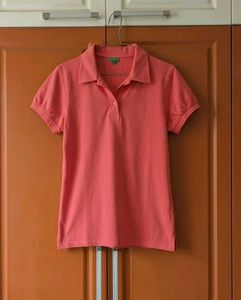 United Colors of Benetton Polo T-shirt