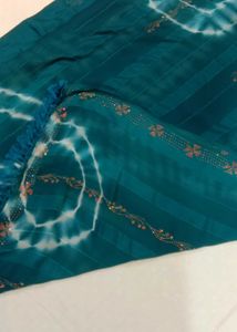 women party wear  print saree
