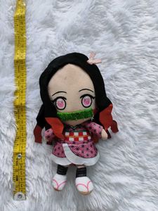 Anime Demon Slayer Nezuko Imported Plushies