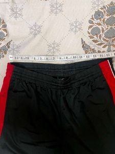 Nike Dri-FIT Basketball Shorts – Men's Medium