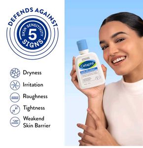 Gentle Skin Cleanser