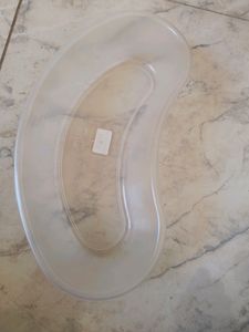 Plastic Measuring Cup