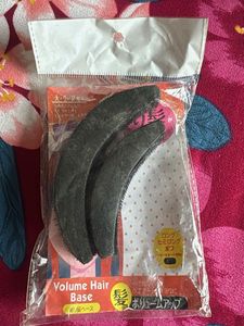 Volume Hair Base Inserts
