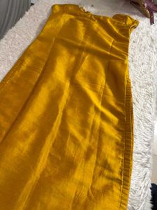 Designer Embroidered kurta with dupatta
