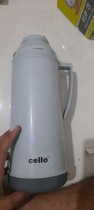 New thermos