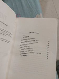 The Product Book: How to Become a Great PM