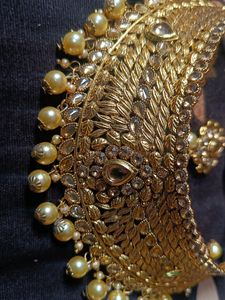 Bridal Jewellery