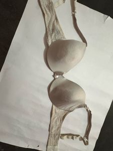 Lot of 3 Bras