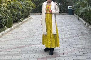 Bohemian Style Tiered Maxi Dress..