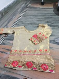 short kurti