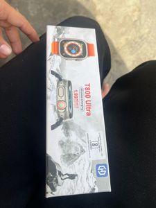 Smart Watch T800 Ultra