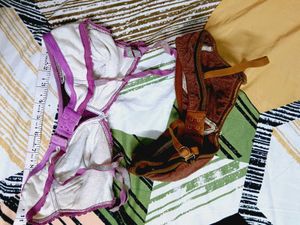 Comfortable BBra Set