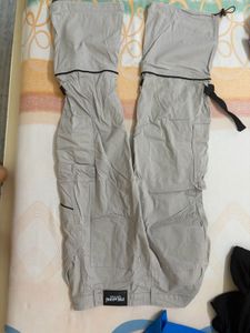 Freakins Cargo Pants