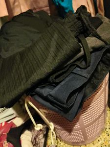 Comfortable Lounge Pants