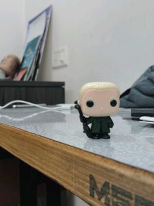 Funko Pop Figure - Character Toy