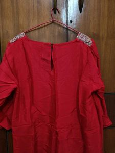 W Branded Kurti