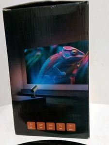 Crossbeats Lumex Projector