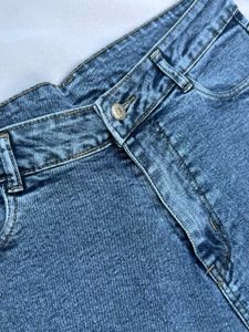 Aadvi Fashion Blue Jeans
