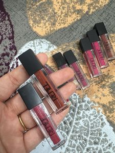 Renee Liquid Lipstick Set