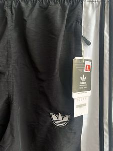 Adidas Track Pants