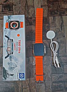 T800 Watch &amp; Ultra Pods Pro