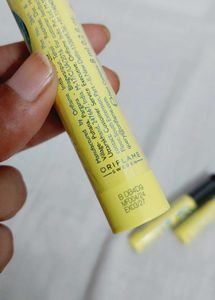 Oriflame Big Lash Water Proof Mascara