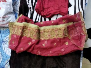Selling Silk Salwar Kameez Chunni
