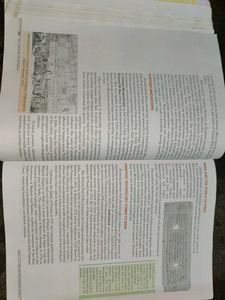 Class 10 History Textbook - Holy Faith ABC