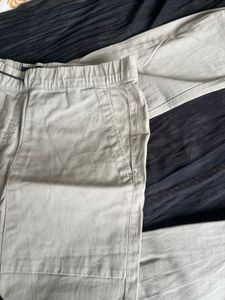 Men's Casual Khaki Pants