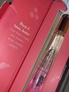 Plum Feelin' So Rose Perfume