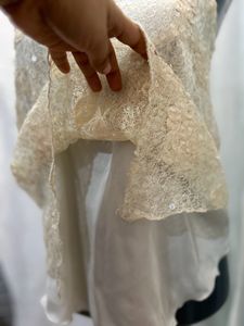 Satin Top