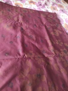 cotton satin bedsheet