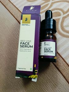 Pilgrim Face Serum