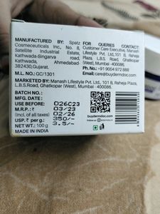Hyaluronic Acid Face Gel