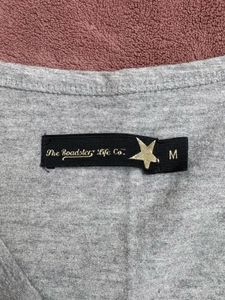 Roadster | Punk Graphic Tank Top