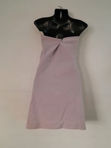 Lavender Casual Dress (Women's)