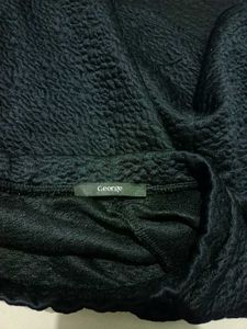 Fancy Short Skirt Size Fit For 28 To 32