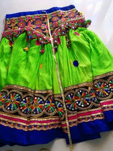 Chaniya Choli