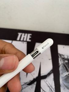 Apple Pencil USB C